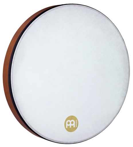 [FD20DWH] FRAME DRUM MEINL DAF 20" PEAU TEXTUREE