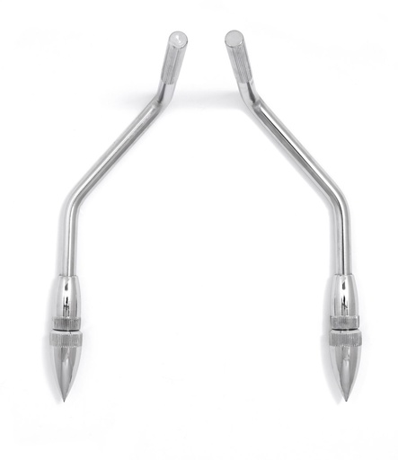 [GI823.134] Accessoires grosse caisse Papillon Dunnett