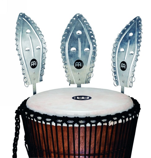 [KES01] GRELOT POUR DJEMBE