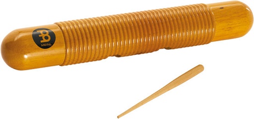 [GU1AM] GUIRO MEINL BOIS AMBRE