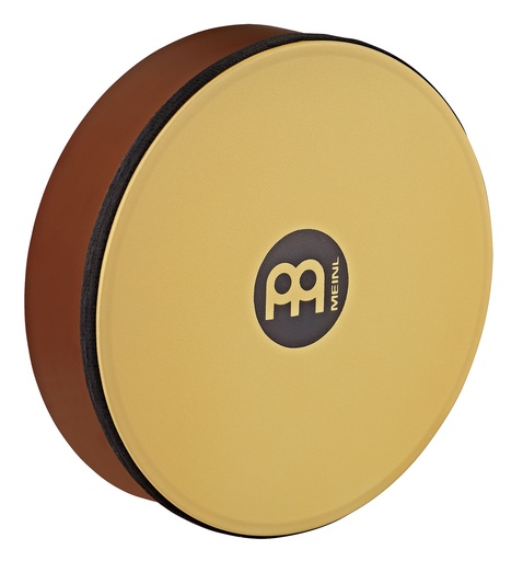 [HD10AB-TF] HAND DRUM MEINL 10" AVEC PEAU TRUE FEEL