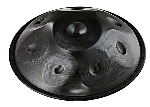 [HD3] HANDPAN MEINL SONIC ENERGY DESYA TODI D#