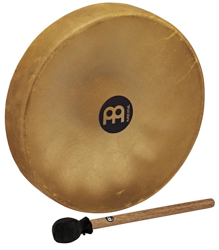 [HOD15] HOOP DRUM MEINL 15"