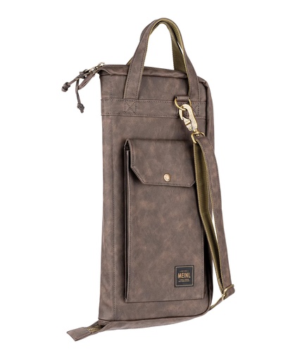 [MVHSDB] HOUSSE BAGUETTES MEINL SIMILICUIR BRUN