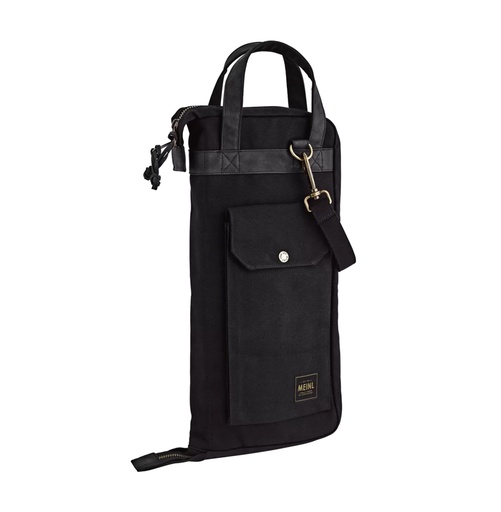 [MWSBK] HOUSSE BAGUETTES MEINL TOILE NOIR