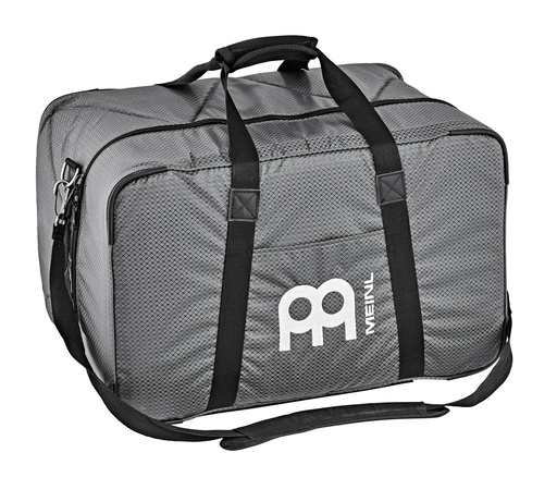 [MCJB-CG] HOUSSE CAJON MEINL, PROFESSIONNEL, GRIS