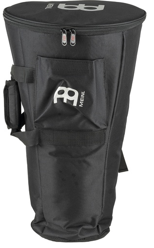 [MSTDJB10] HOUSSE MEINL DJEMBE STANDARD 10" NOIR