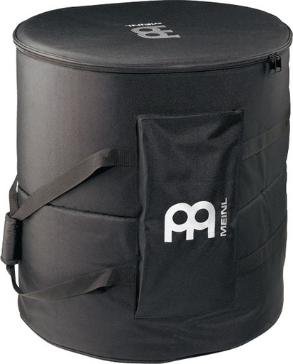 [MSUB20] HOUSSE MEINL SURDO 20 X 24" NOIR