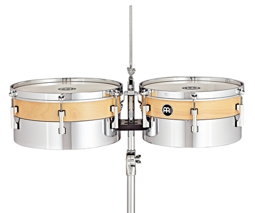 [HYT1314] J.TIMBALES 13/14" CHENE ACIER