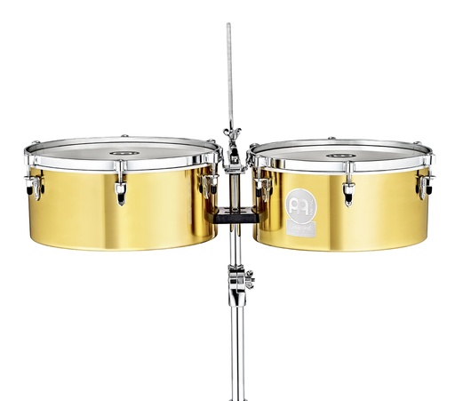 [DG1415] J.TIMBALES 14/15" BRONZE DIEGO GALE