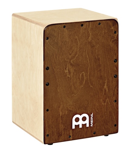 [JC50AB] JAM CAJON MEINL HEADLINER BOULEAU