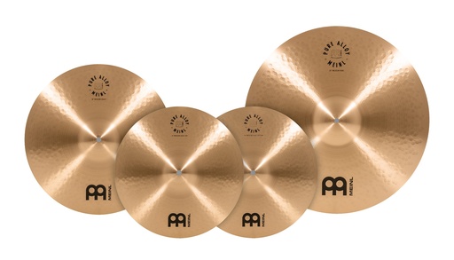 [PA141620] JEU MEINL 14/16/20 PURE ALLOY