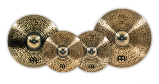 [PAC141820] JEU MEINL 14/18/20 PURE ALLOY CUSTOM