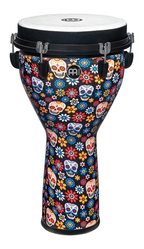 [JD12DA] JUMBO DJEMBE MEINL SYNTHE 12" DAY OF D