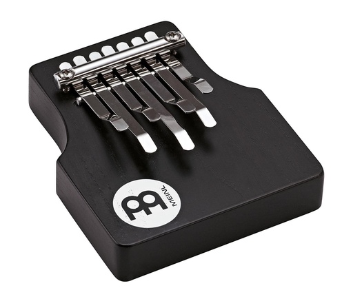 [KA7-MBK] KALIMBA MEINL 7 NOTES MODELE MOYEN NOIR