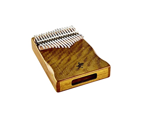 [OKB3] KALIMBA ORTEGA 17 NOTES DO MAJEUR PHOEBE