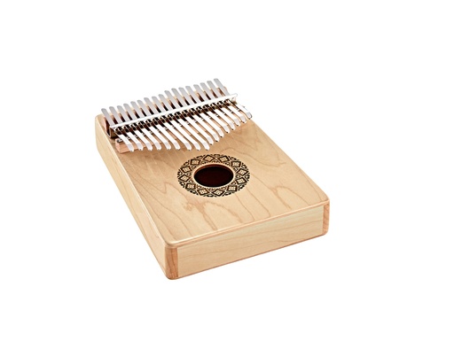 [KL1709H] KALIMBA SONIC ENERGY 17 NOTES, DO MAJEUR