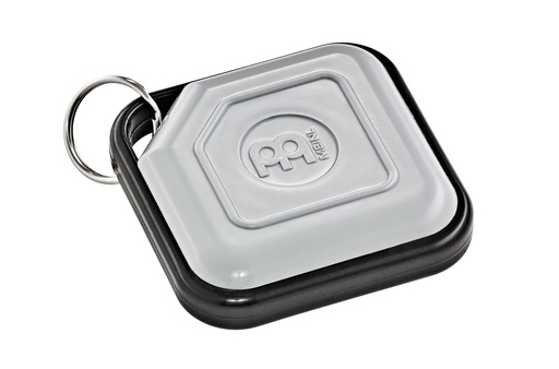 [KRS-GR] KEY RING SHAKER MEINL GRIS