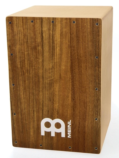 [MYO-CAJ-OV] KIT DE FABRICATION MEINL CAJON, OVANGKOK
