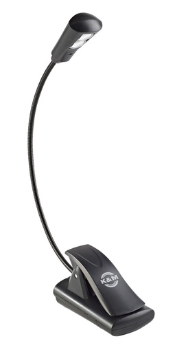 [12242] LAMPE DE PUPITRE KM FLEXLIGHT 12242