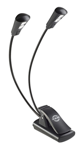 [12244] LAMPE DE PUPITRE KM FLEXLIGHT 12244