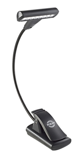 [12247] LAMPE DE PUPITRE KM FLEXLIGHT 12247