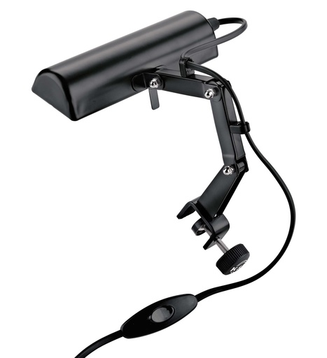 [122-5] LAMPE SIMPLE DE PUPITRE KM 122-5