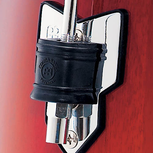 [SAVER10] LOT MEINL 6 CONGA-SAVER 10 MM