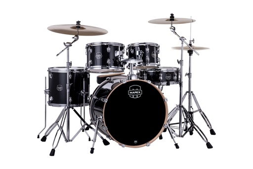 [VE5045FTVH] Batterie MAPEX Venus black galaxy sp Fusion - GC20