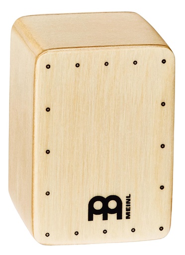 [SH50] MINI CAJON SHAKER MEINL