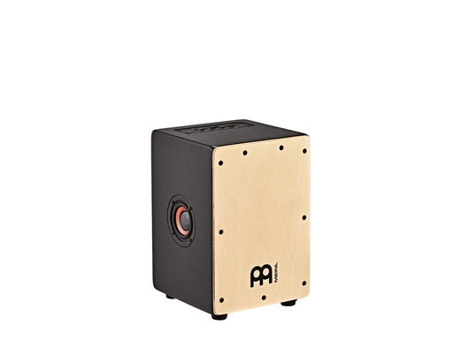 [MMCS] MINI ENCEINTE CAJON PRE-AMPLIFIE MEINL