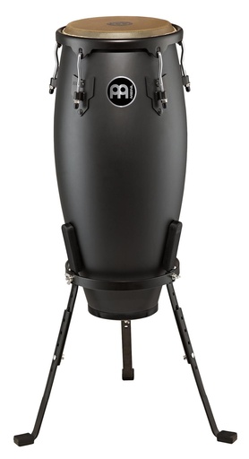 [HC10PBK] NINO MEINL HEADLINER 10" NOIR MAT