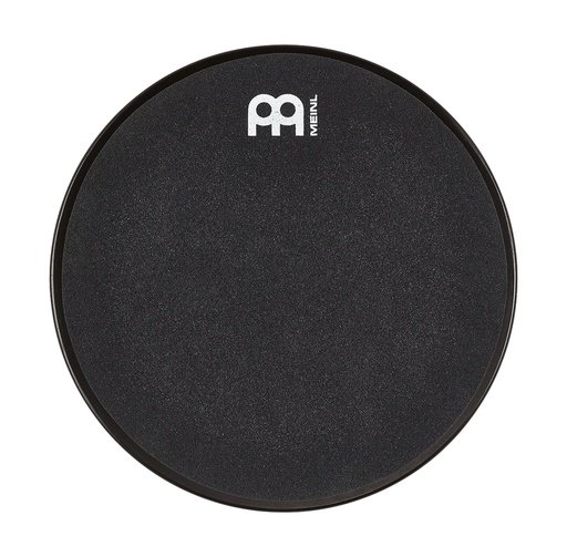 [MMP12BK] PAD D'ENTRAINEMENT MARSHMALLOW MEINL 12"
