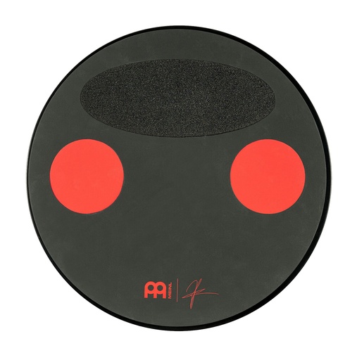 [MSTP] PAD D'ENTRAINEMENT MEINL 12"ANIKA NILLES