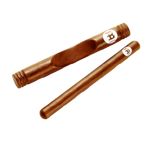 [CL2RW] PAIRE DE CLAVES AFRICAINS MEINL REDWOOD