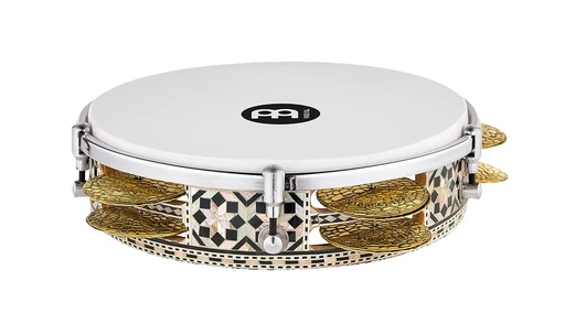 [AERIQ1] PANDEIROS MEINL ARTISAN RIQ DRUM 8"3/4