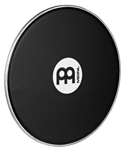 [HEAD67] PEAU MEINL SURDO 18" NAPPA NOIR