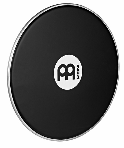 [HEAD69] PEAU MEINL SURDO 22" NAPPA NOIR