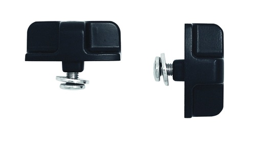 [GI851.127] Accessoires pour pédales/battes Pédale Gibraltar Toe Stop