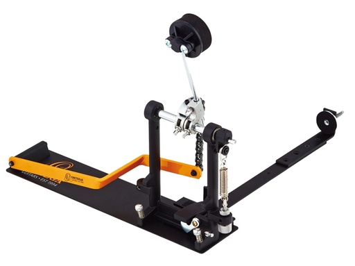 [OCJP-GB] PEDALE CAJON ORTEGA