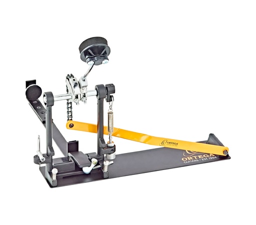 [OCJP-L-GB] PEDALE CAJON ORTEGA GAUCHER