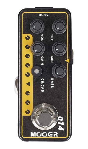 [TAXIDEATAXUS] PEDALE MOOER 014 TAXIDEA TAXUS