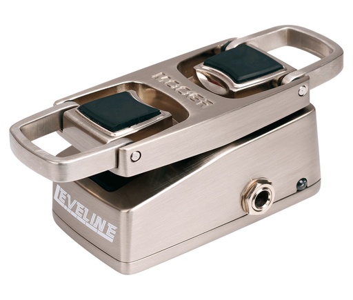 [LEVELINE] PEDALE MOOER LEVELINE
