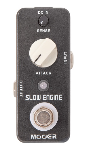 [SLOWENGINE] PEDALE MOOER SLOW ENGINE