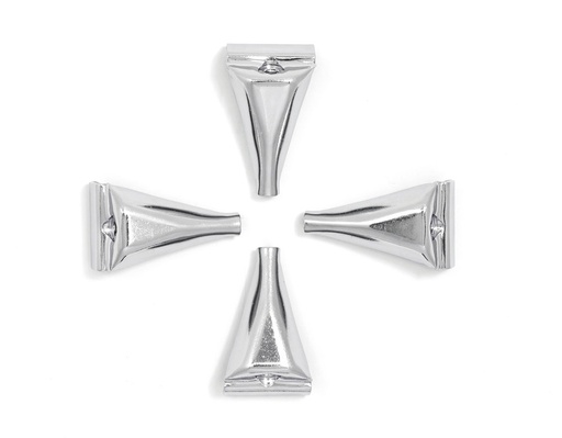 [GI851.210] Accessoires grosse caisse Crochet de cerclage de grosse caisse