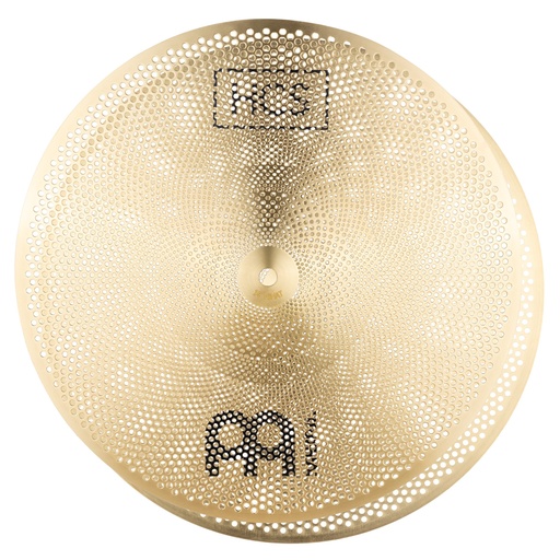 [P-HCS14H] PRACTICE CHARLESTON MEINL HCS 14"