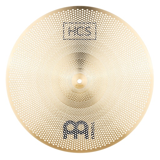 [P-HCS16C] PRACTICE CRASH MEINL HCS 16"