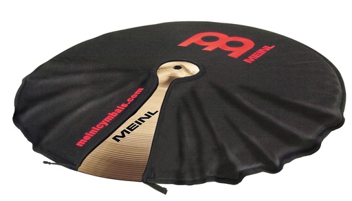 [MCYMBAG-6] PROTECTION MEINL CYMBALE 6" NOIR