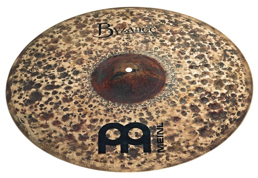 [B20RBR] RAW BELL RIDE MEINL BYZANCE 20""