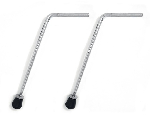 [GI851.251] Accessoires grosse caisse Piques poids moyen